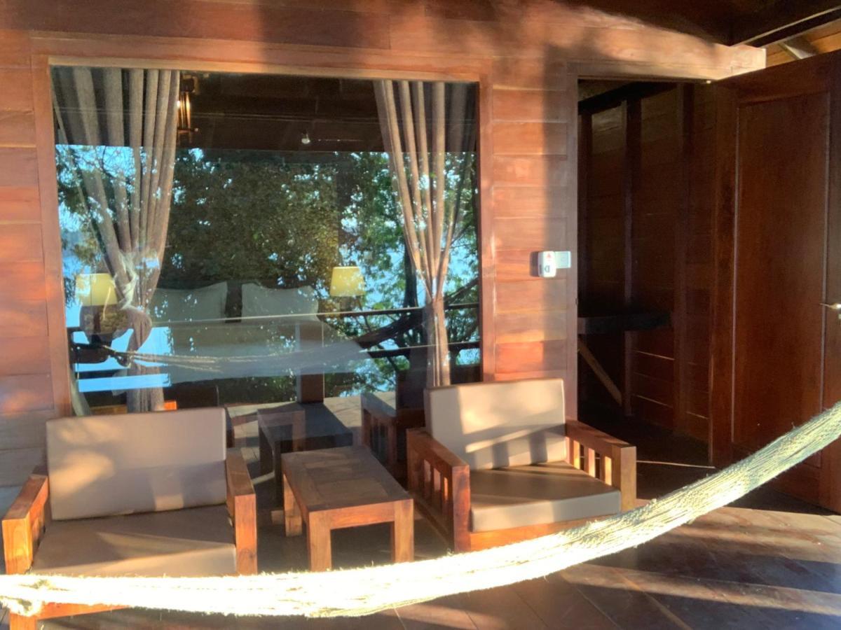 Stung Treng Resort Stoeng Treng Exterior foto
