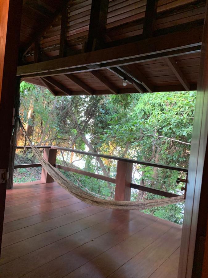Stung Treng Resort Stoeng Treng Exterior foto