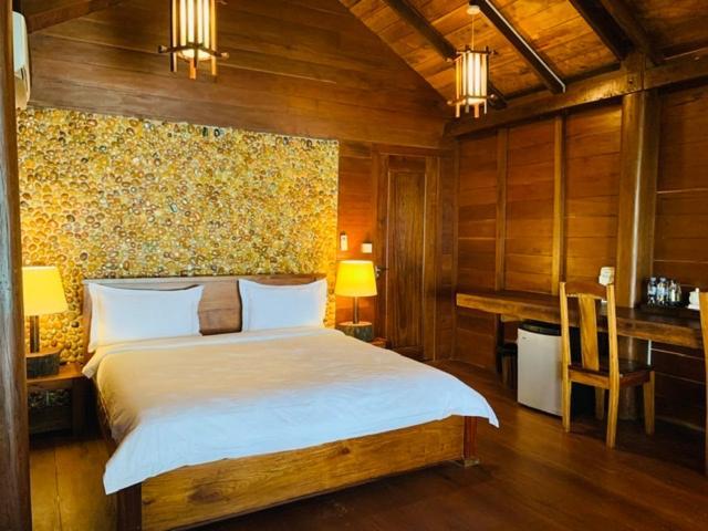 Stung Treng Resort Stoeng Treng Exterior foto